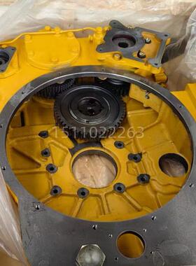 山推SD16推土机出力装置总成 发动机 16Y-02B-0000V010