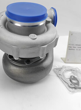 推土机涡轮增压器 VG1560118227 GJ90C