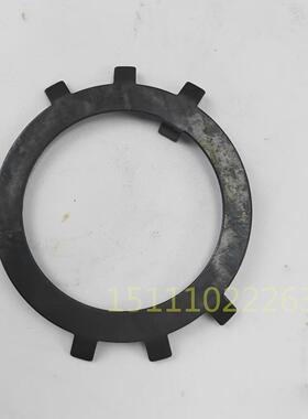 推土机锁片  山推SD16 SD22配件 01658-16423 01658-16823