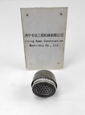 山推SE370 210挖机呼吸阀滤芯 J213-78A-111000PH/60130-78-00022