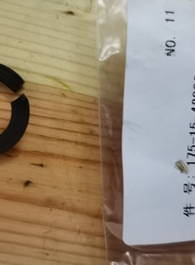 山推SD22 SD23 SD32推土机变速箱弹垫 油缸体用 175-15-42880配件