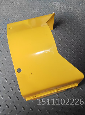 适配山推SD22前罩 护罩154-30-11326 前盖 推土机配件