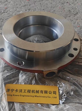 适配山推SD32推土机转向轴承座 175-21-32190 配件