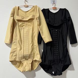 3骨上半身吸脂术后塑身衣腰腹手臂妈妈臀环吸专用塑形美体束身衣