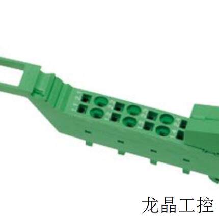 德国 IB IL SCN 6-SHIELD-TWIN 屏蔽连接器  原装正品