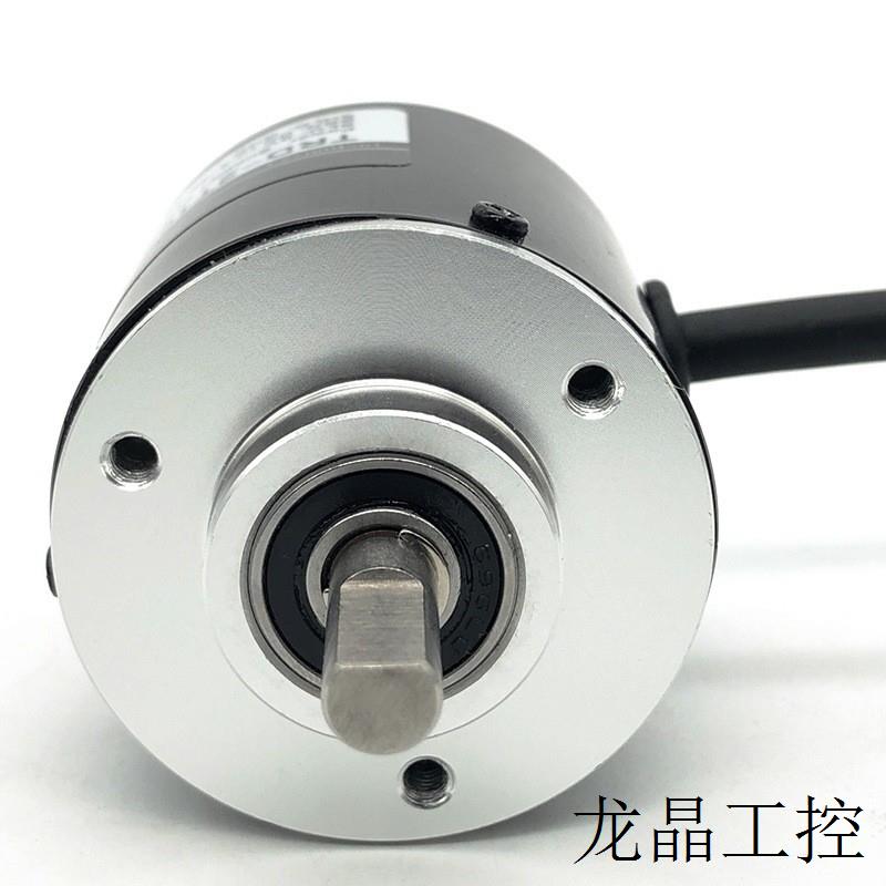 原装现货编码器增量型E6C3-CWZ3EH 500P/R 1M 电子元器件市场 编码器 原图主图