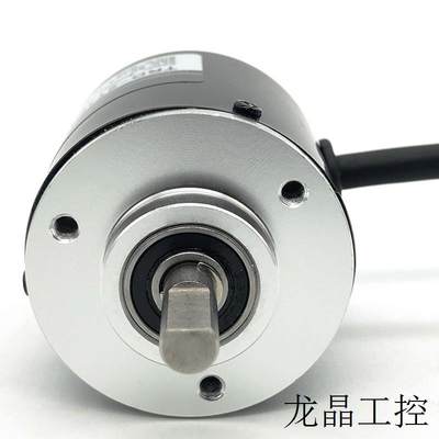 原装旋转编码器增量型E6A2-CS3E 60P/R 2M