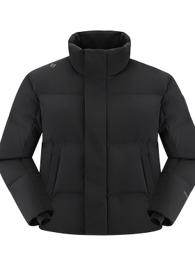 探路者2025秋冬新款男式羽绒服TADDAN91631