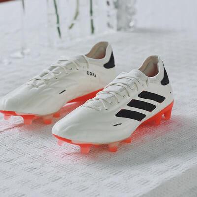2025Copa Pure II+FG长钉2代超顶配赖斯球星同款真草足球鞋