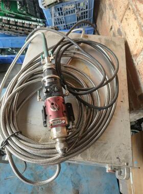 修议价创鑫500W激光中国芯MFSC-500-Q3YN2二手拆机实