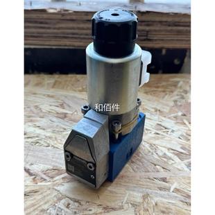 全新M阀维修 R9005662483 3SEW6U3X 20MG球24N9K4 德国力士乐原装