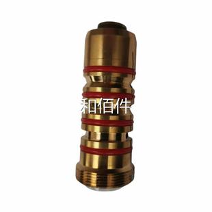 议 FHDX.B.3 原厂装 天津华宁 价维修议 电原磁先导阀阀芯煤矿配件