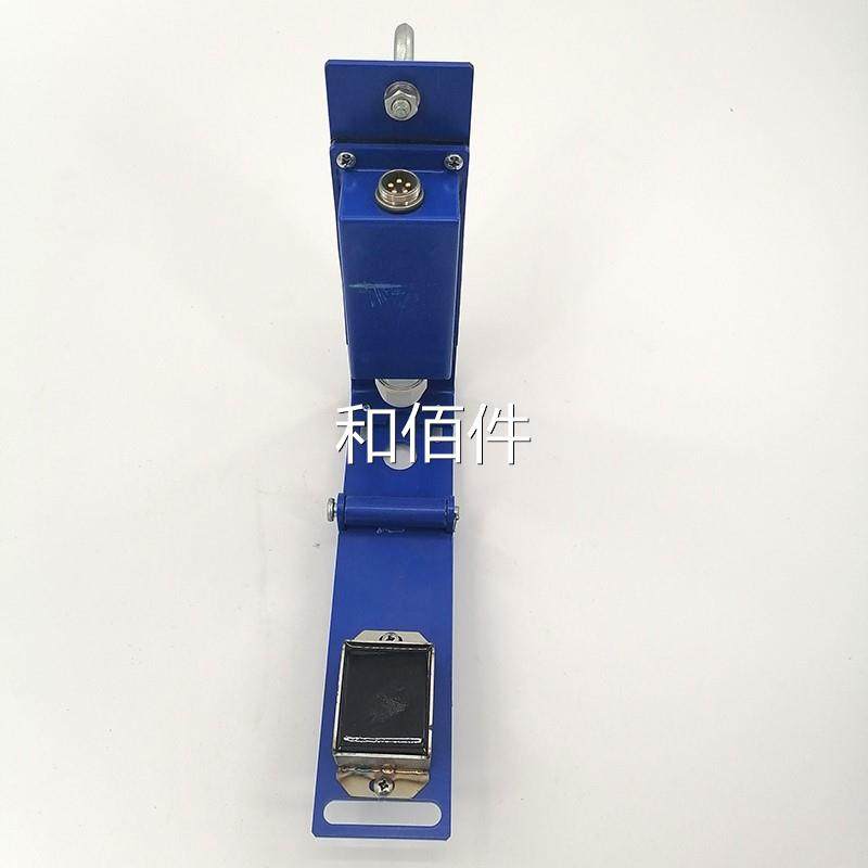 供 江苏三恒GFD6煤矿用量风筒风开关传应厂感器 原正品维修议价