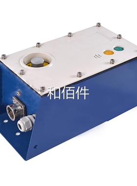 山东大齐通信电KT功C118.2矿用本安型子扩音电话多能防爆煤矿井下