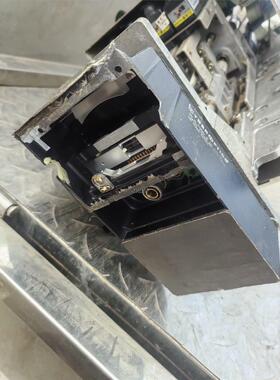 修议价JUKI，CYBEROPTICS激光器，二收拆机，外壳有破损