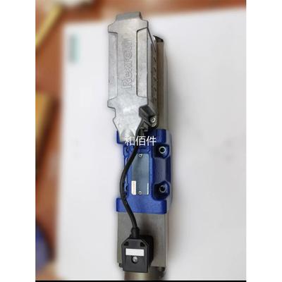 力士乐比例阀RexrotJh 40WRPE 1 W6-6S-3X/M/024A1 全新维修议价