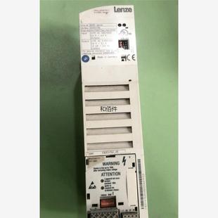 伦茨变频器 修议价E82EV152_4C二手拆机 1.5KW380