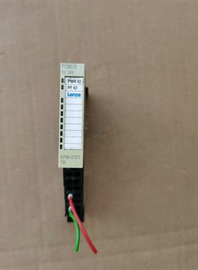 修议价伦茨EPM-S701.1B二手原装拆机，功能包好