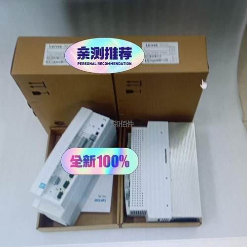 修议价全新伦茨变频器 E82EV152K2C E82EV152K4