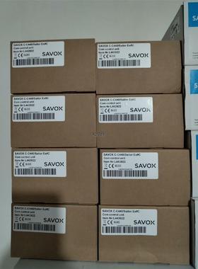 修议价全新 SAVOX防爆耳机 C-C440 + HC-1套装。S