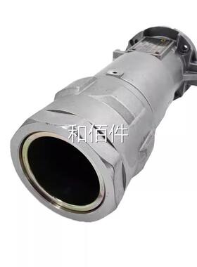 天津华宁电子BG-500/3.3矿用隔爆接型高1压电缆连器9L5-120mm2维