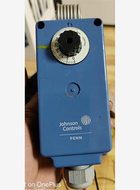 修议价江森A28QA-91113两级毛细管房间温度控制器