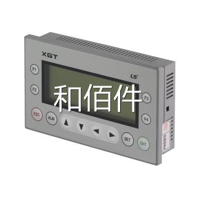 XP1BKB/DC智能操作显示屏0GOT/6Y/10Y/1140/R3300/S485安泰众诚维