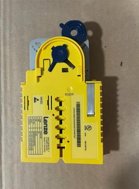 修议价E94AYAE  伦茨SM301安全接口模块 1B版本，二手