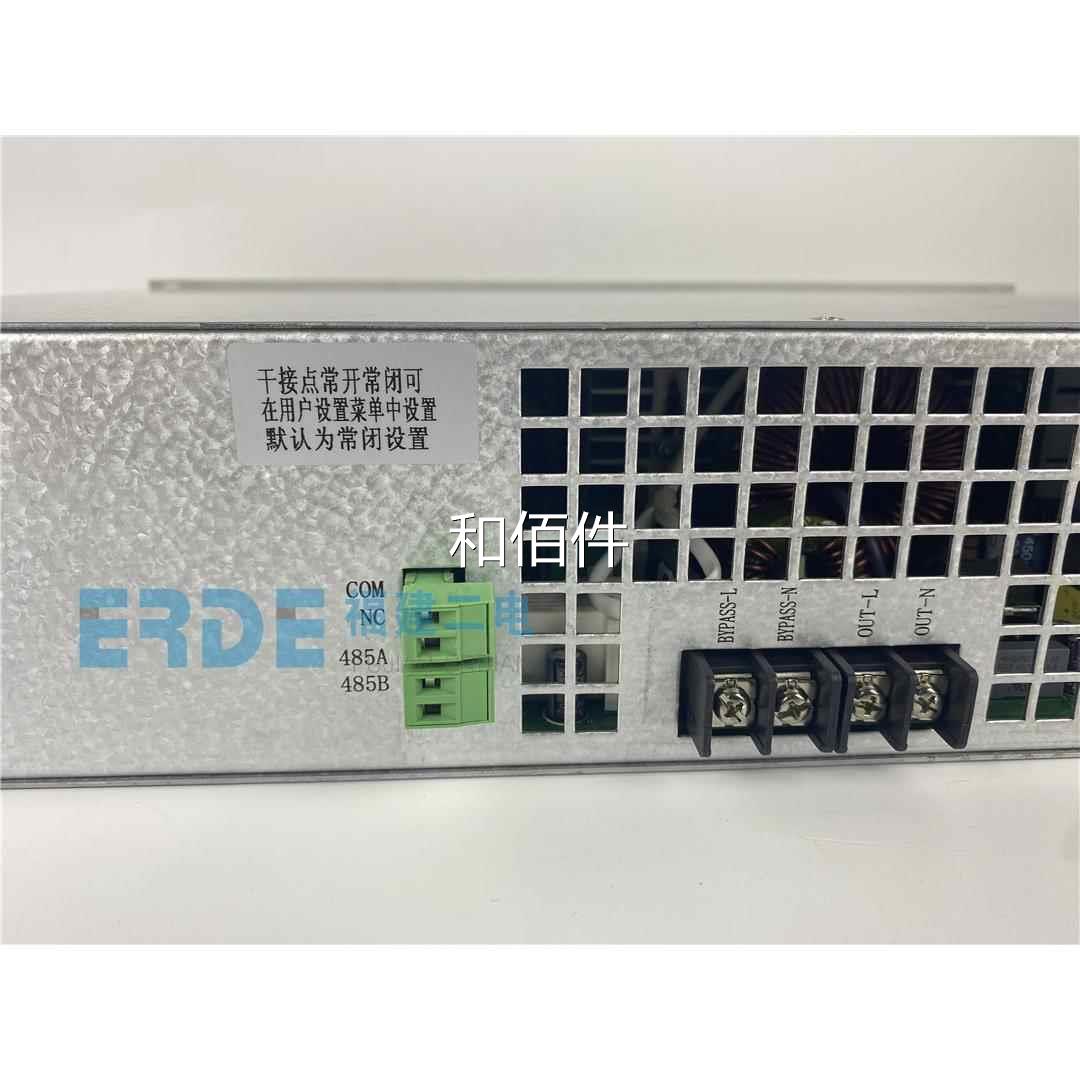 售英可瑞IV300HD-2 IV2000H-2 IV500 FB DU 01逆变器直流0屏D模块