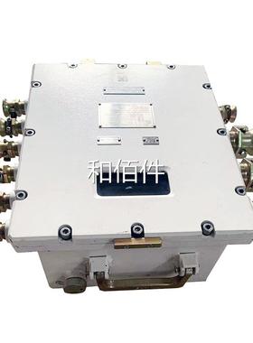 江/苏三恒科技KDW66029BJ矿多路B隔爆兼本安直流用稳压电源24J(A)