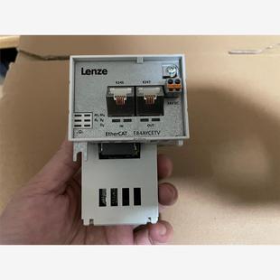 E84AYCET 修议价伦茨8400变频器EtherCat通讯模块