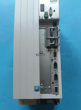 修议价伦茨驱动器EVS9325-ES，实物拍图，9成新漂亮如图，功