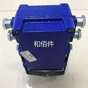淮南煤矿用中防语音电铃KXT102通讯光信号器127V防爆语爆音电声铃