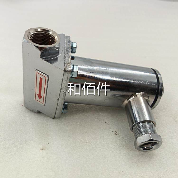 启东创 信 DFB/-2010 矿用爆型电磁阀 原厂原装带证 议隔价维修议