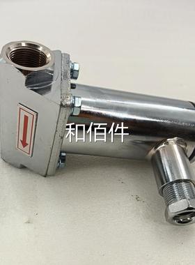 启东创 信 DFB/-2010 矿用爆型电磁阀 原厂原装带证 议隔价维修议