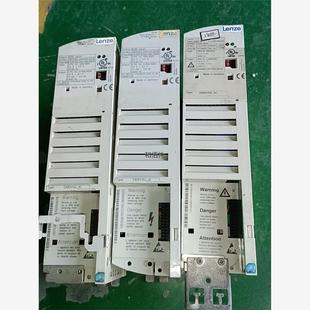 修议价伦茨变频器E82EV152 4C原装 拆机包好成色实物图