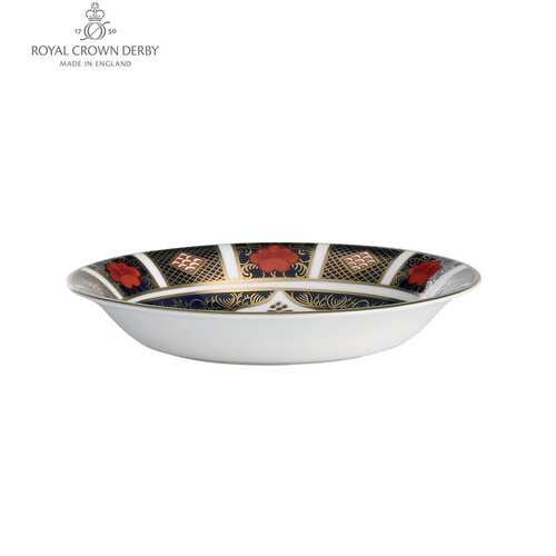 高端RoyalCrownDerby骨瓷餐具
