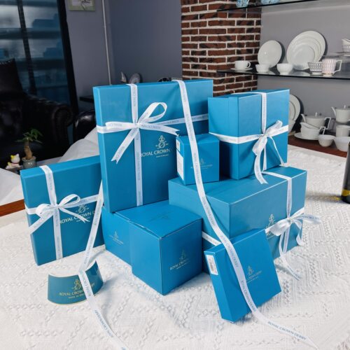wedgwoodnoritake礼品袋