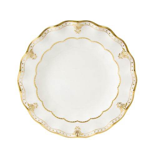 RoyalCrownDerby骨瓷大众平盘