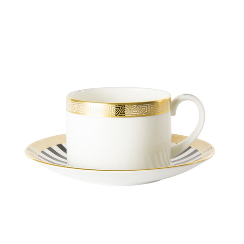 英国RoyalCrownDerby德贝茶杯