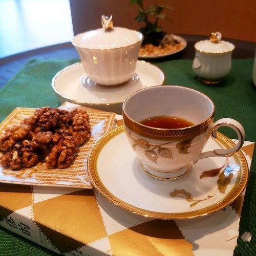 现货日本Noritake浮雕咖啡杯