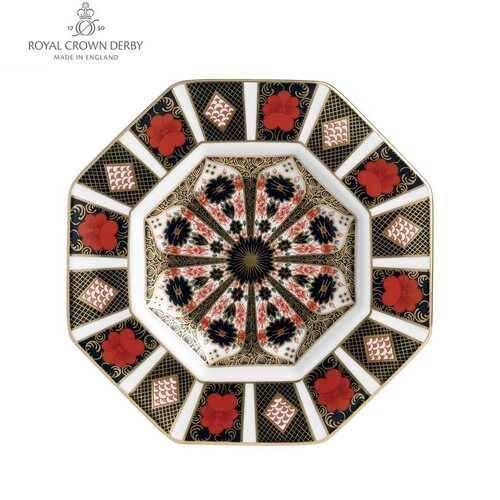 英国古典礼盒装点心盘