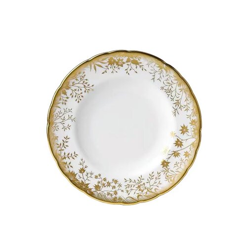 RoyalCrownDerby平盘骨瓷餐具