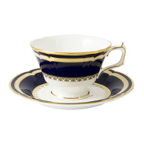 RoyalCrownDerby茶杯咖啡杯碟