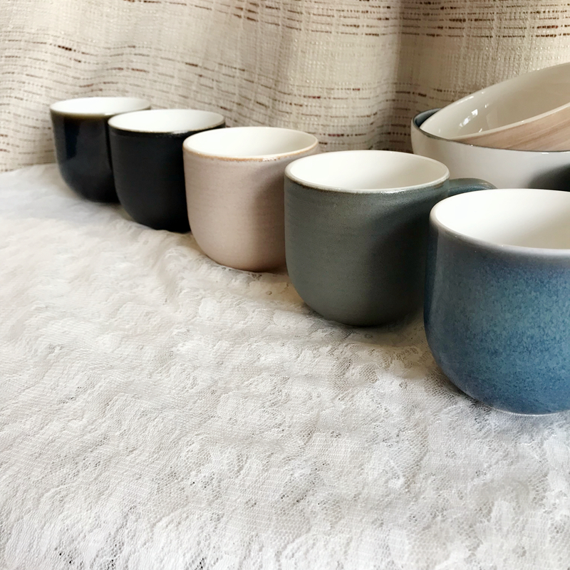 Glaze