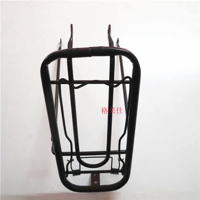 Porte-bagages pour vélo - Ref 2412591 Image 3