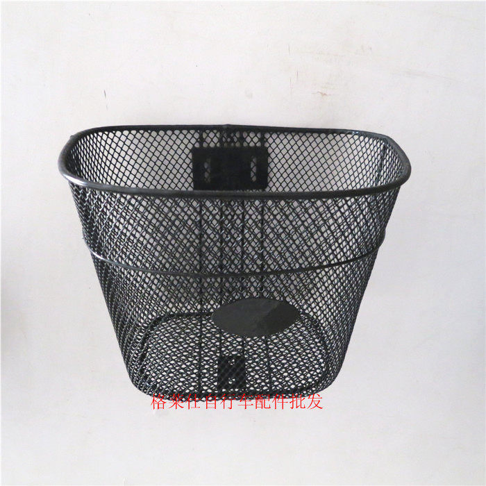 Panier pour vélo - Ref 2258852 Image 5