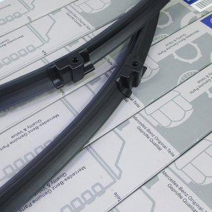 奔驰E级E200E240E230E320无骨雨刷片E280E260E300L雨刮器W211W212
