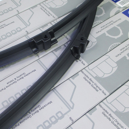 奔驰无骨雨刷片E200E260