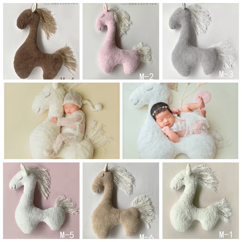 儿摄影道具满月婴儿拍照主题